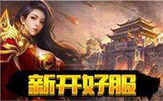 180传奇网站神速分辨道士大火球！
